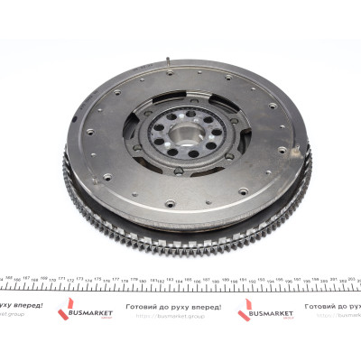 Демпфер зчеплення BMW M5 (E60-E64) 04-09 (373kw) S85 B50 A