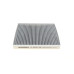 Фільтр салону BMW 5 (F10/F11/F07)/6 (F06/F12/F13)/7 (F01-F04) 08-18 (вугільний) (к-кт 2 шт.)
