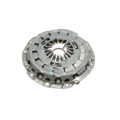 Комплект зчеплення BMW 5 (F10) 10-14 (d=240mm) N47/N55/N54 (+вижимний)