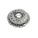 Комплект зчеплення BMW 5 (F10) 10-14 (d=240mm) N47/N55/N54 (+вижимний)