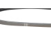 Ремінь генератора BMW 5 (E60) 2.5/3.0D 04-10 (M57) (4PK830)