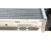 Радіатор охолодження BMW 3 (E30/E36)/5 (E34) 1.6-2.8 88-00 M40/M43/M50/M52