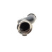 Патрубок інтеркулера (L) BMW X5 (F15/F85) 13-15 N47 D20