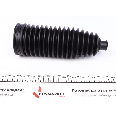 Пильник рейки рульової BMW 3 (E90)/X5 (F15/F85)/X6 (F16/F86) 05-