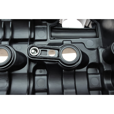 Кришка клапанів BMW 3 (E90/F30/F80)/5 (E60/F10)/X3 (F25)/X5 (F15/F85) 1.6/2.0D 06-18 (N47)