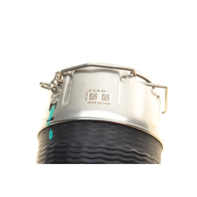 Патрубок інтеркулера BMW 3 (E90/F30/F80)/5 (F10) 06-16 N55 B30 (L)