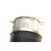 Патрубок інтеркулера BMW 3 (E90/F30/F80)/5 (F10) 06-16 N55 B30 (L)