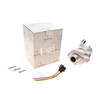 Помпа води BMW 3 (E90)/5 (E60)/6 (E63)/7 (E65/E66/E67)/X3 (E83)/X5 (E70) 04-