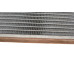 Радіатор охолодження BMW 3 (F30/F80) 11-16 B47/N13/N47