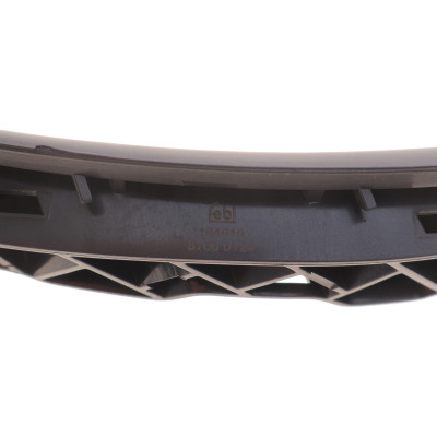 Ручка дверей (L) BMW X5 (E70) 06-13 (Black)