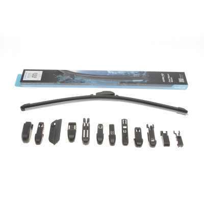 Щітка склоочисника (480mm) VW Polo/Golf IV/Skoda Octavia/Renault Laguna/Opel Omega 86-