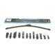 Щітка склоочисника (480mm) VW Polo/Golf IV/Skoda Octavia/Renault Laguna/Opel Omega 86-