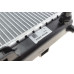 Радіатор охолодження BMW 1 (F20/F21)/3 F30/F34)/4 (F36/F33) 1.5-3.0i (B38/N20/N55)