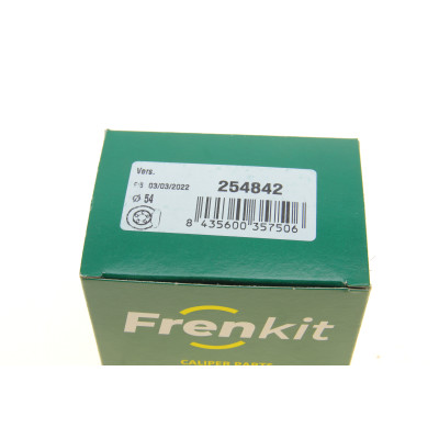 Ремкомплект супорта (переднього) Mini Mini (F54/F55/F56/F57) 13- (d=54mm) (Trw) (+поршень)