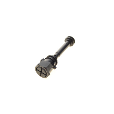 Радіатор охолодження BMW 1 (E81/E87)/3 (E90-E93)/X1 (E84) 2.0/3.0 05-11 (N47/N57/N55)