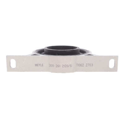 Підшипник підвісний BMW 5 (E60/E61)/X3 (E83) 03-11 (d=30mm)
