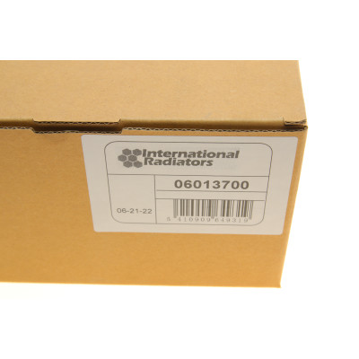 Радіатор масляний BMW 1 (F20/F21)/2 (F45) 1.5/2.0D 15- B37/B38/B46/B48