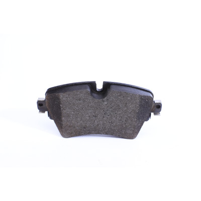 Колодки гальмівні (передні) BMW 2 (F45/F46)/Mini Cooper/Clubman 14- (Lucas)