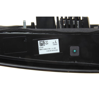 Ліхтар задній BMW 5 (G30/G31/G38/F90) 17-20 (L)