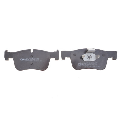 Колодки гальмівні (передні) BMW 1 (F20/F21)/3 (F30/F31/F34/G20/F80)/4 (F32/F36/F82)/7 (F01-04) 10-
