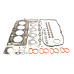 Комплект прокладок (верхній) BMW 3 (E90-E93)/X1 E84) 2.0D N47 07-15