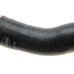 Патрубок інтеркулера BMW 5 (E60) 05-09 M47/N47 (R)
