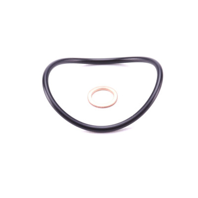 Фільтр масляний BMW 1 (F21)/3(F30/F80)/5(F10)/7(G11/G12) 1.5-2.0 12-