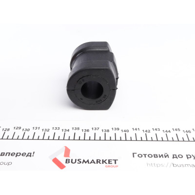 Більше не постачається Втулка стабілізатора (переднього/внутрішнього) BMW 5 (E34)/7 (E32)/8 (E31) 86-99 (d=24mm) Більше не постачається Втулка стабілізатора (переднього/внутрішнього) BMW 5 (E34)/7 (E32)/8 (E31) 86-99 (d=24mm)