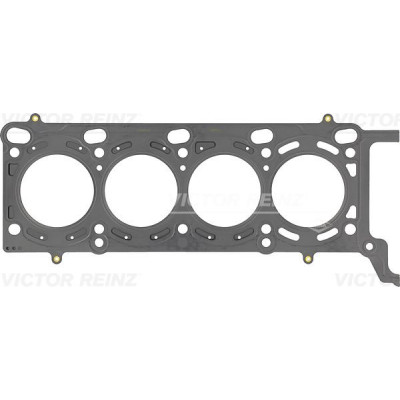 Прокладка ГБЦ BMW 7 (E38) 96-98 (2.07mm) (5-8 циліндр), M62 B35