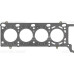 Прокладка ГБЦ BMW 7 (E38) 96-98 (2.07mm) (5-8 циліндр), M62 B35