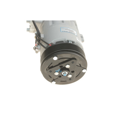 Компресор кондиціонера BMW 5 (F10/G30/F90/F11/G31)/X5 (F15/F85/G05/F95) 1.6-3.0 B47/B57 10-