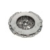 Комплект зчеплення BMW 3 (E46)/5 (E60)/X3 (E83) 00-06 (d=240mm) (+вижимний) M54