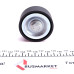 Ролик генератора BMW 3/5/7 E46/60/65 01- (натяжний) (70х25) (MPQ0206)