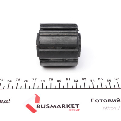 Сайлентблок балки (задньої) BMW 1 (E81/E82/E87)/3 (E90/91/92/93)/X1 (E84) 04-15