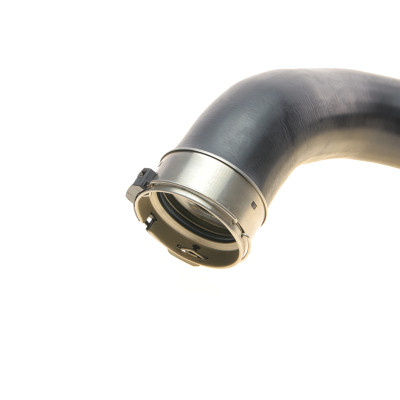 Патрубок інтеркулера (L) BMW 5 (F10/F11/F07) 2.0d 10-17 (N47)