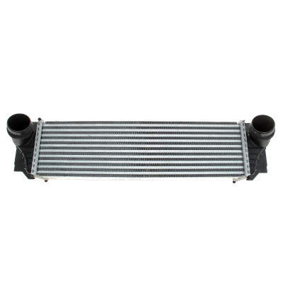 Радіатор інтеркулера BMW 5 (F10) 3.5i/ 7 (F01/F02/F03/F04) 4.0i 10-17