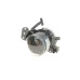 Фара протитуманна BMW 5 (E60) 04-10 (R) M47/M54/M57/N43/N46/N52/N53/N54/N62