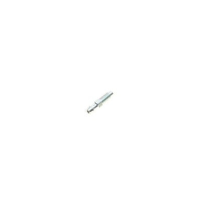 Ремкомплект супорта (переднього) Peugeot 407 04-11 (d=57mm)(TRW)(+ поршен/направляюча)SuperKit