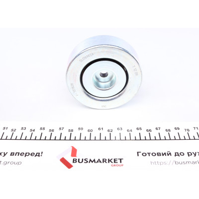 Ролик генератора BMW 3/5/7/Opel Omega B 2.5TD 94-03 більше недоступний
