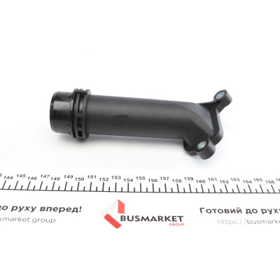 Фланець системи охолодження BMW 3 (E90-E92) 2.0d 06-13