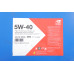 Олива 5W40 (200L) (MB229.3/VW 502 00/505 00/RN 0700/BMW Longlife-01)