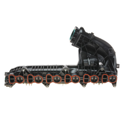 Колектор впускний BMW 3 (E90/E92/E93)/ 5 (F10/F11)/ 7 (F01/F02) 07-13 (N57) (з сервоприводом)
