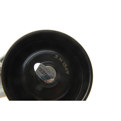 Помпа води BMW X1 (F48)/X2 (F39)/Mini Cooper/Clubman 2.0d B47 C20 14- (R/B) (7 лоп)