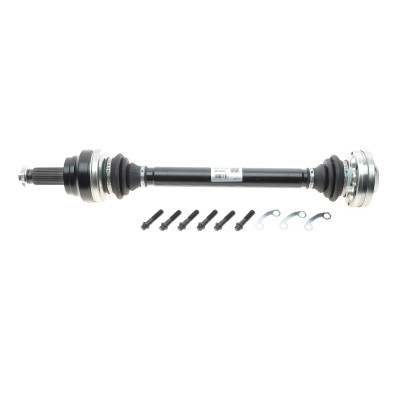 Піввісь (задня) BMW X5 (E70/F15/F85)/X6 (F16/F86) 06-19 (30z/630mm)