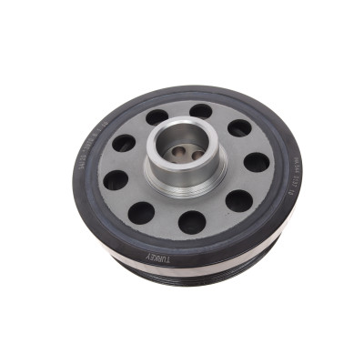 Шків колінвалу BMW 3 (E90/F30/F80)/ 5 (F10) 1.6-2.0 d 07- (з болтом), N47/M47