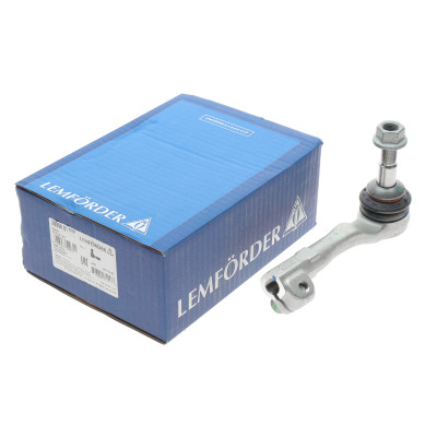 Накінечник тяги рульової (R) BMW 3 (G20/G80/G28)/X3 (G01/F97)/X4 (G02/F98) 17- B47/B48/B57/B58