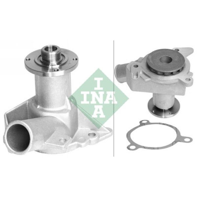 Помпа води BMW 5 (E34), 02/87 - 12/95, M20 Помпа води BMW 5 (E34), 02/87 - 12/95, M20