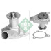 Помпа води BMW 5 (E34), 02/87 - 12/95, M20 Помпа води BMW 5 (E34), 02/87 - 12/95, M20