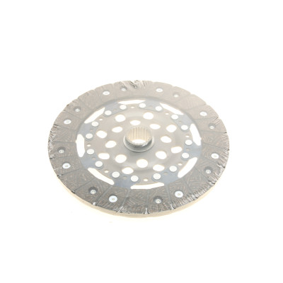 Комплект зчеплення BMW 3 (F30/F80) 12-19 (d=240mm) (+вижимний) B47/N47