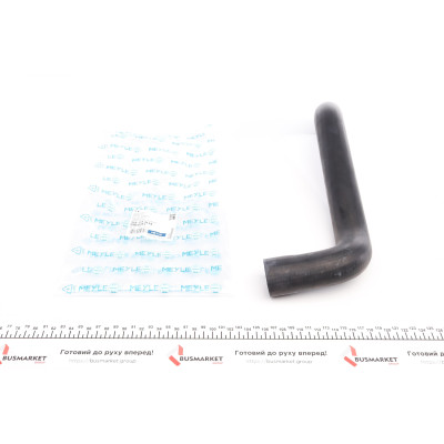 Більше не постачається Патрубок системи охолодження BMW 5 (E34)/7 (E32) 3.0/3.4 86-95